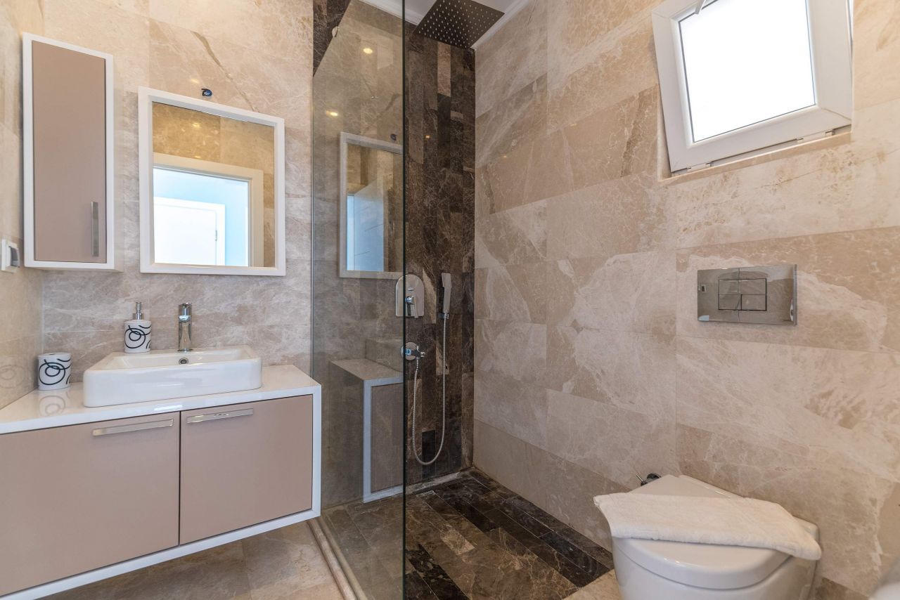 Villa en Kalkan, Turquia, 250 m² - imagen 17