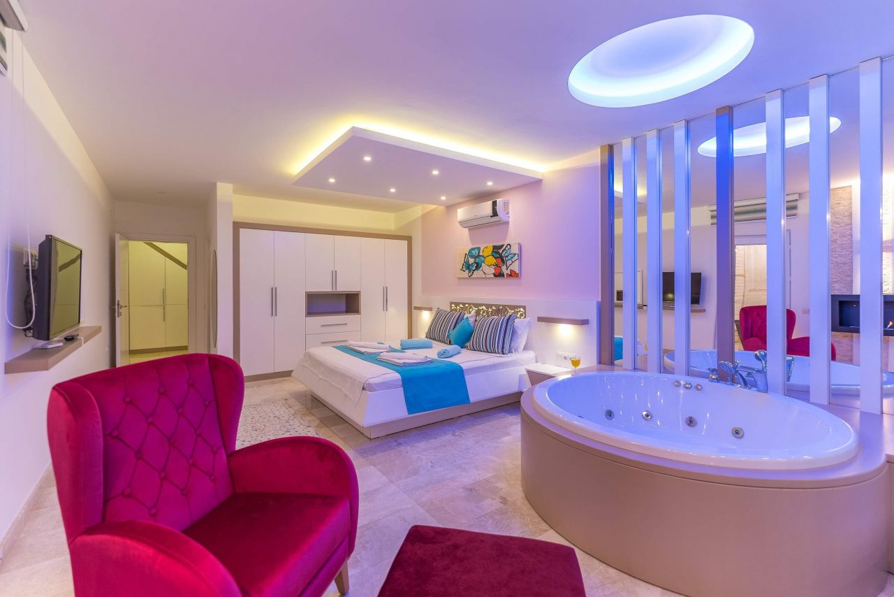 Villa en Kalkan, Turquia, 250 m² - imagen 15