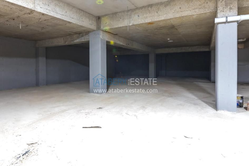 Flat in Antalya, Turkey, 39 m² - picture 4