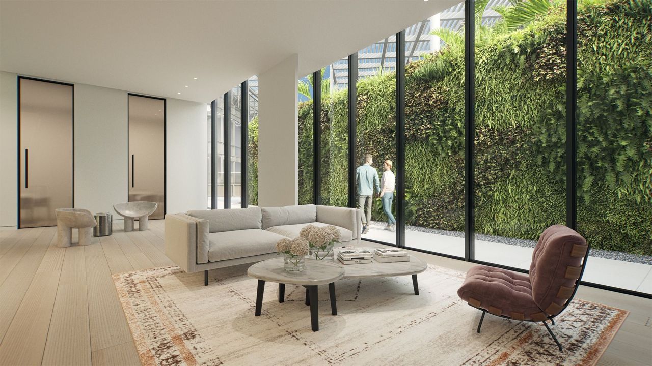 Piso en Tel Aviv, Israel, 100 m² - imagen 3