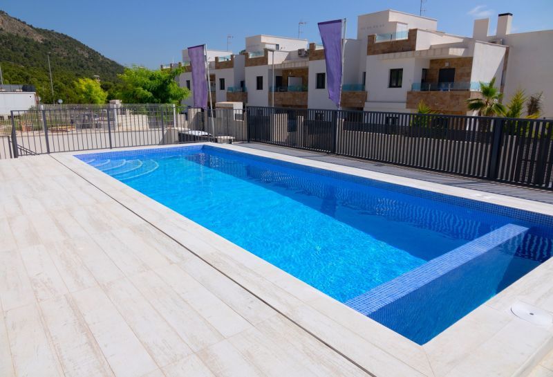 Villa in Polop, Spanien, 95 m² - Foto 5