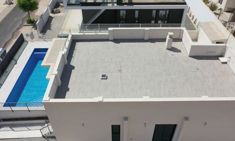 Villa in Polop, Spanien, 95 m² - Foto 7