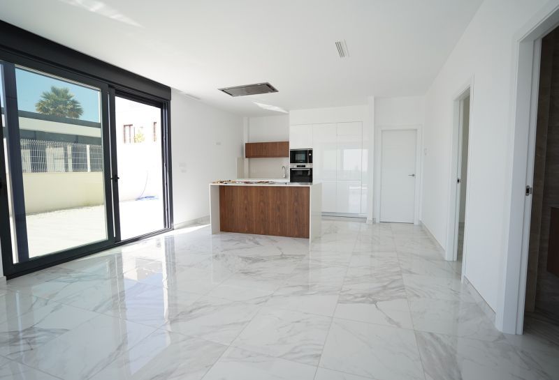 Villa in Polop, Spanien, 95 m² - Foto 8