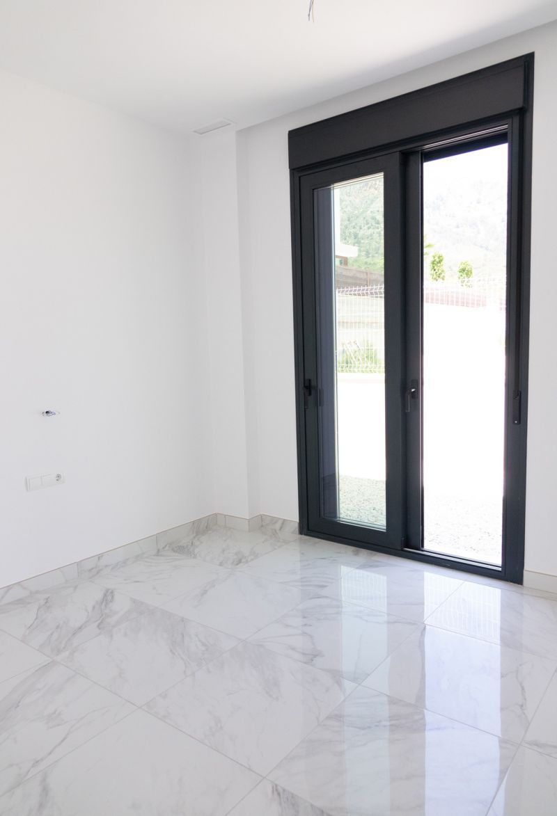 Villa in Polop, Spanien, 95 m² - Foto 11