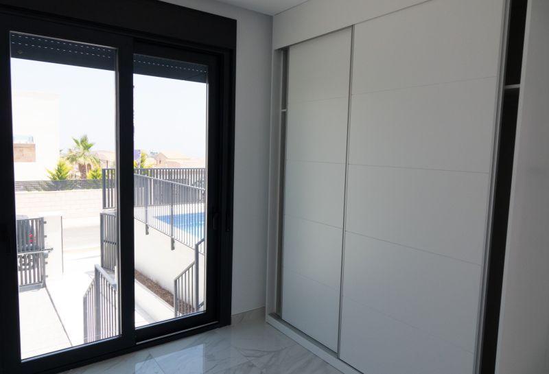 Villa in Polop, Spanien, 95 m² - Foto 12