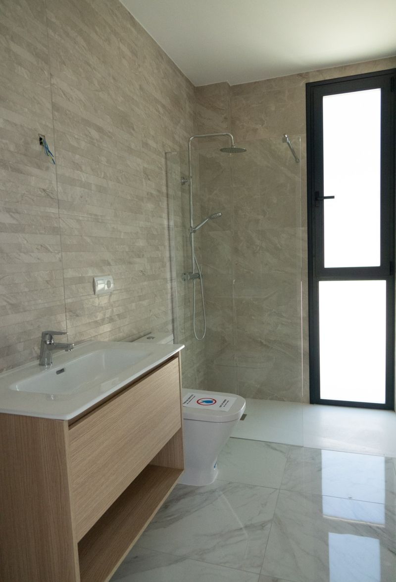 Villa in Polop, Spanien, 95 m² - Foto 13