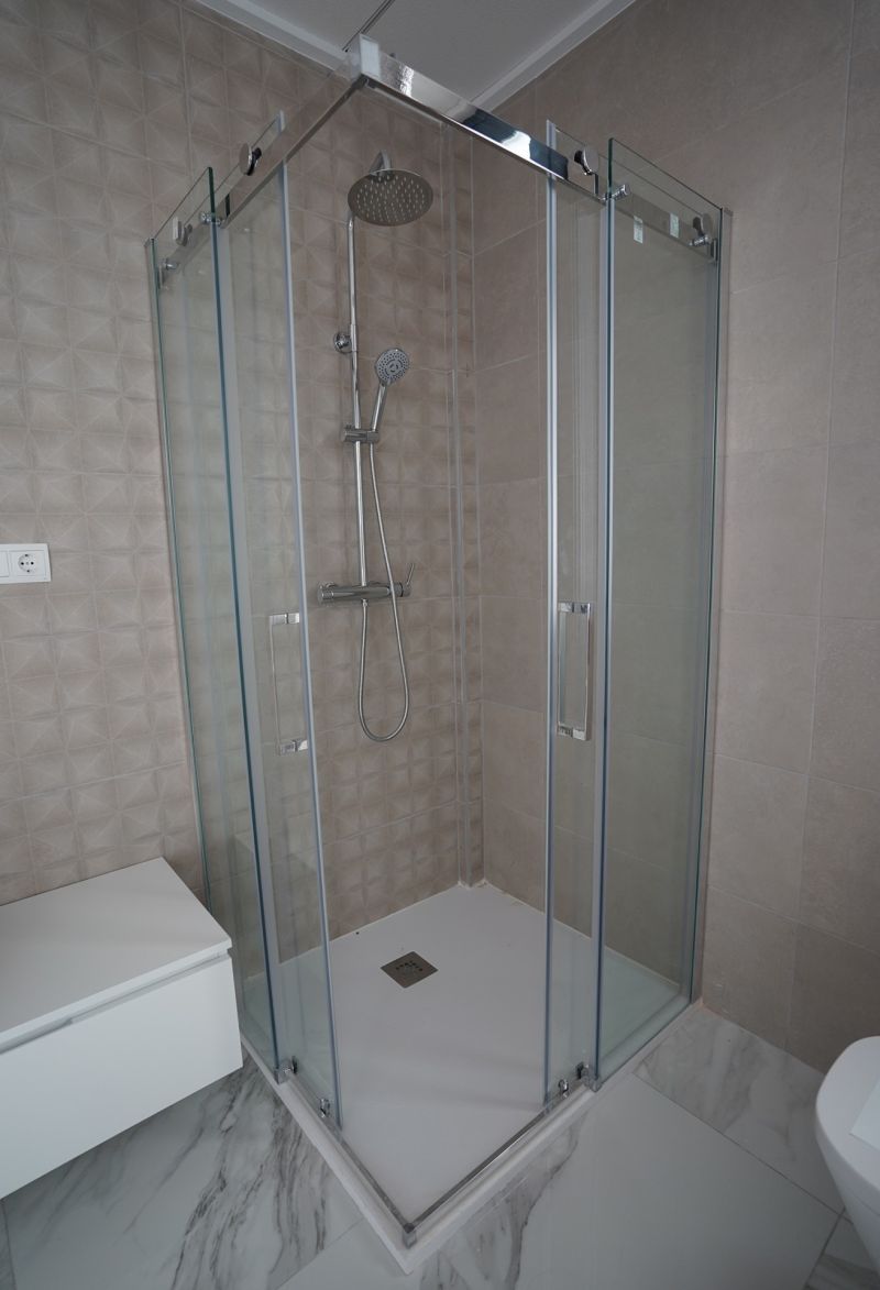 Villa in Polop, Spanien, 95 m² - Foto 17