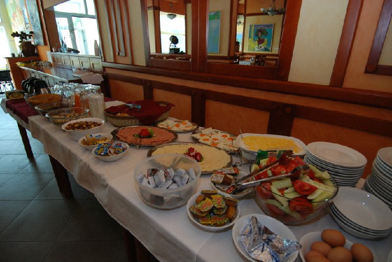 Hotel en Stoliv, Montenegro, 1 630 m² - imagen 9