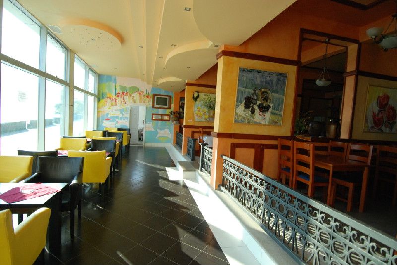 Hotel en Stoliv, Montenegro, 1 630 m² - imagen 5