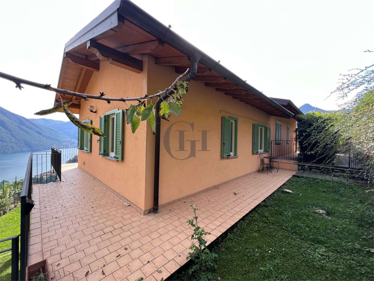 Appartement par le Lac de Côme, Italie, 85 m² - image 3