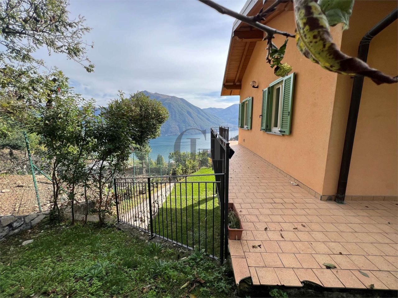 Appartement par le Lac de Côme, Italie, 85 m² - image 4