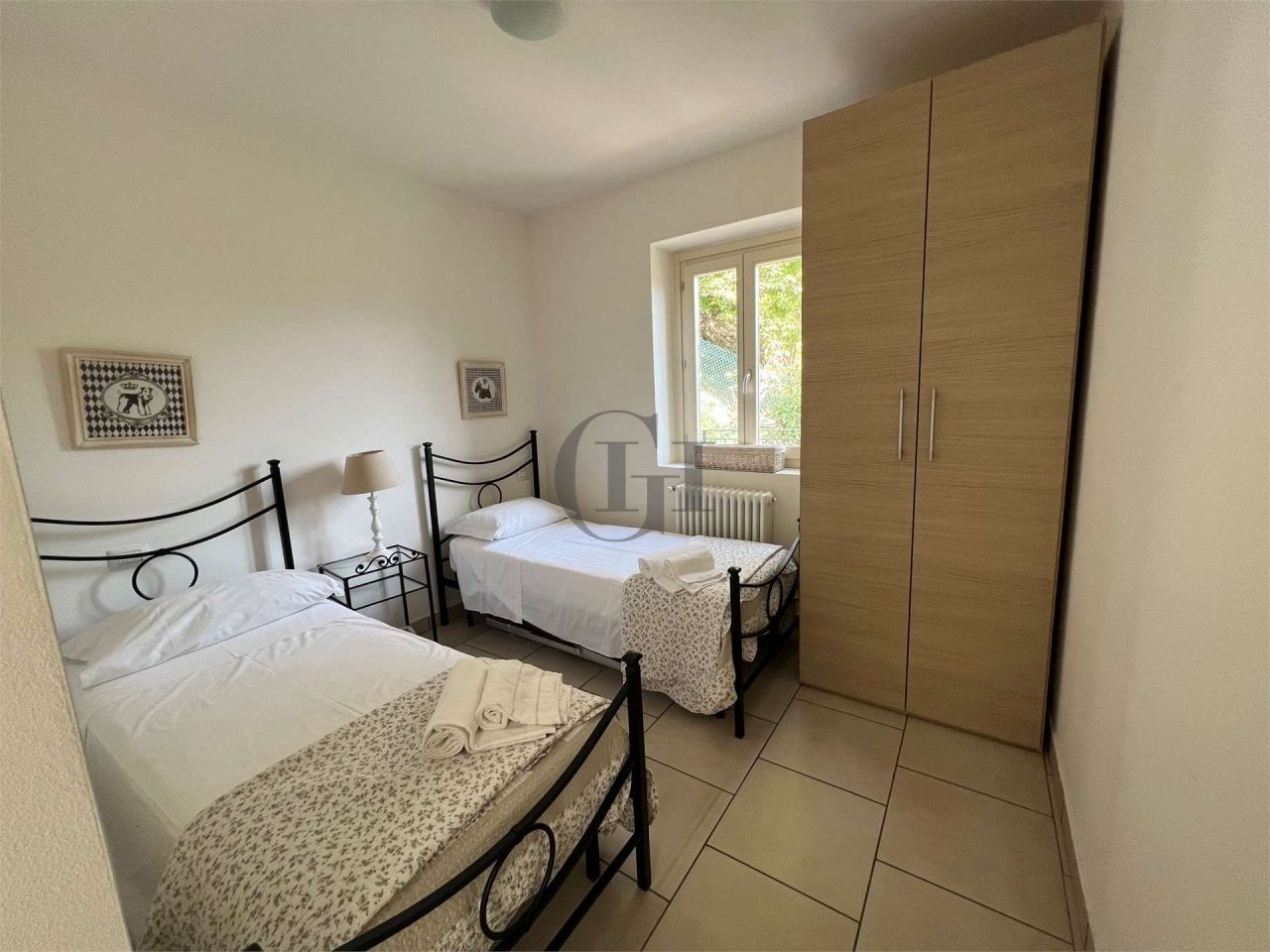 Appartement par le Lac de Côme, Italie, 85 m² - image 13