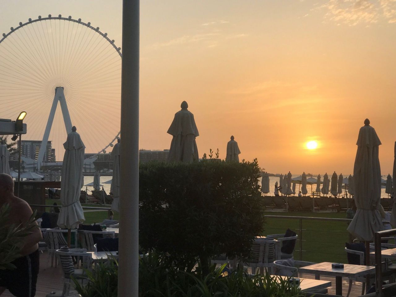 Apartment in Dubai, VAE, 70 m² - Foto 10