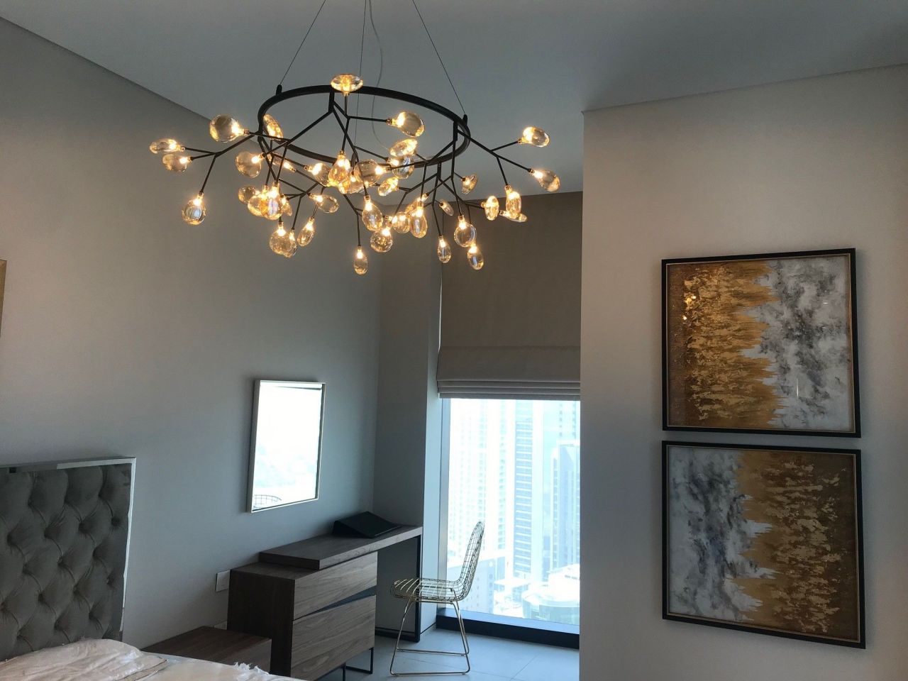 Apartment in Dubai, VAE, 70 m² - Foto 17