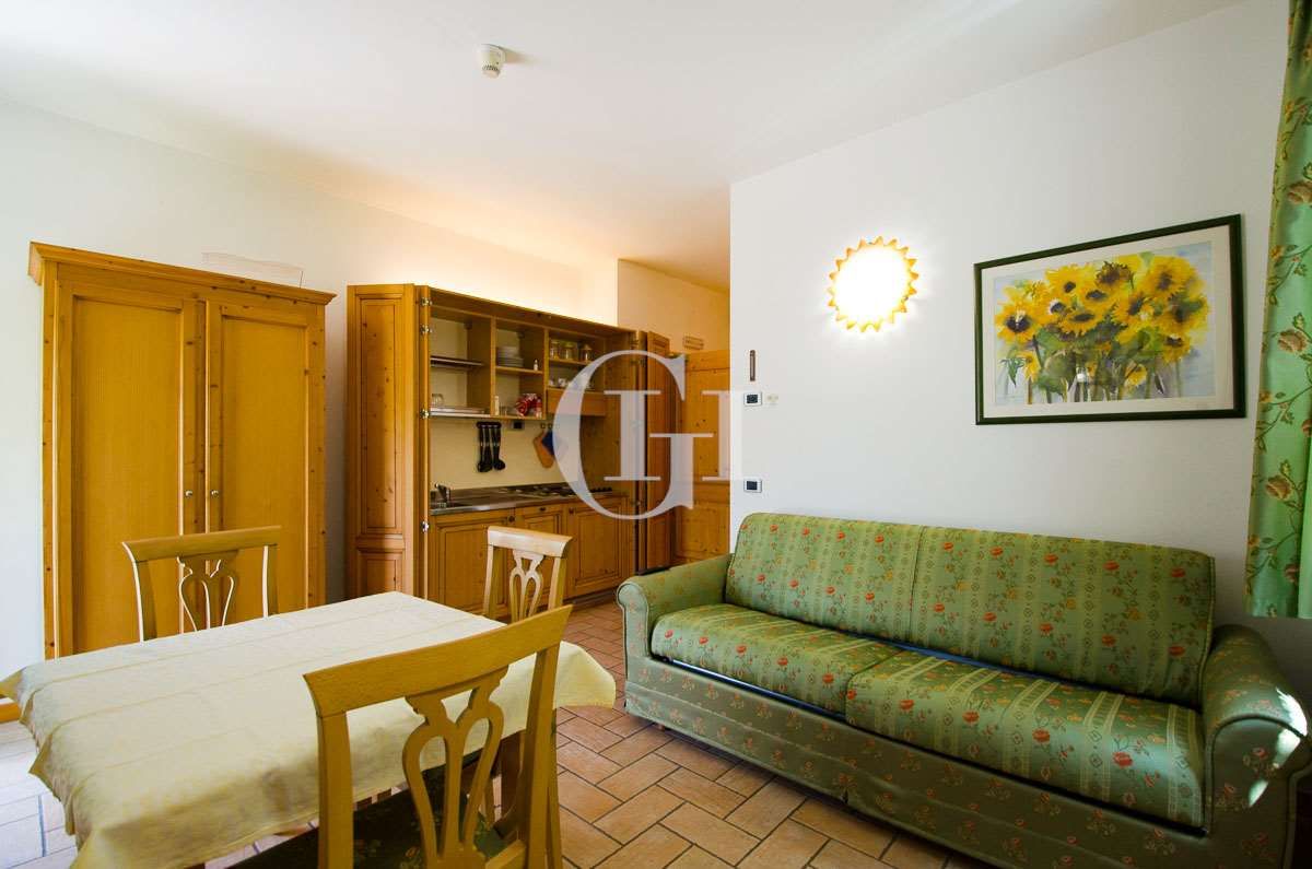 Manor on Lake Garda, Italy, 5 000 m² - picture 14