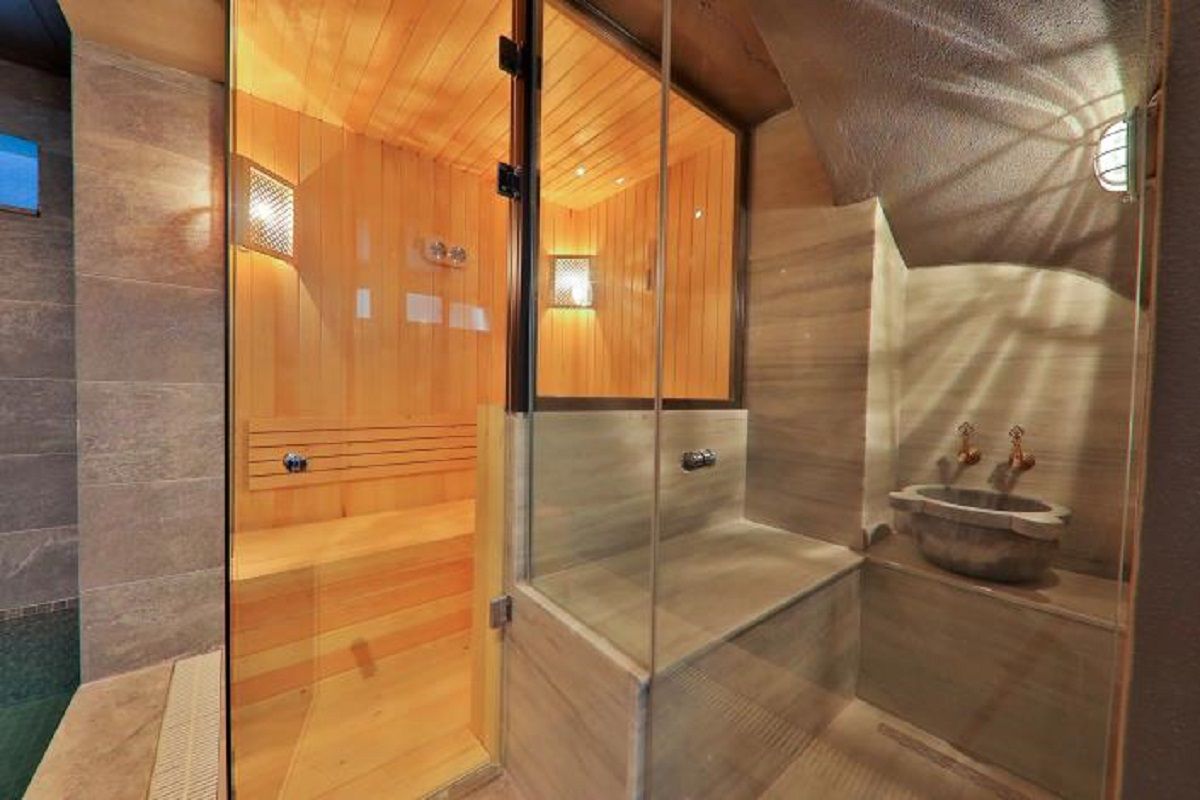 Villa en Fethiye, Turquia, 250 m² - imagen 12