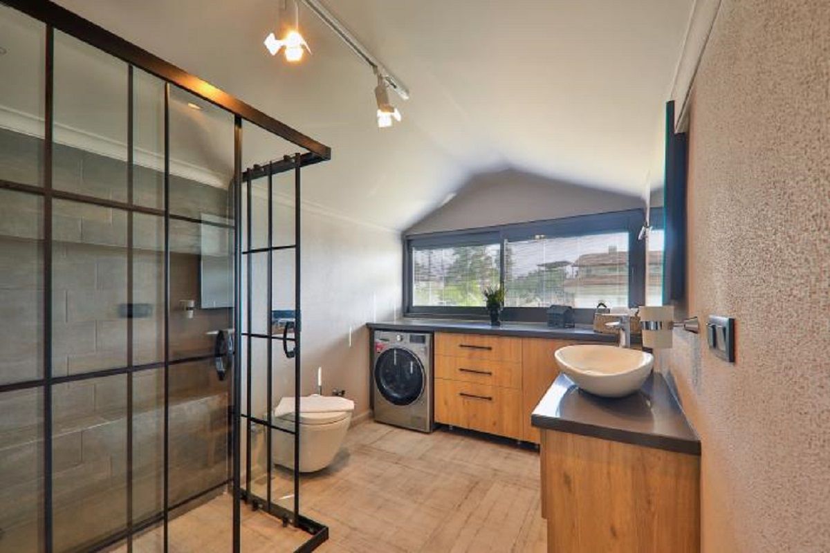 Villa en Fethiye, Turquia, 250 m² - imagen 16