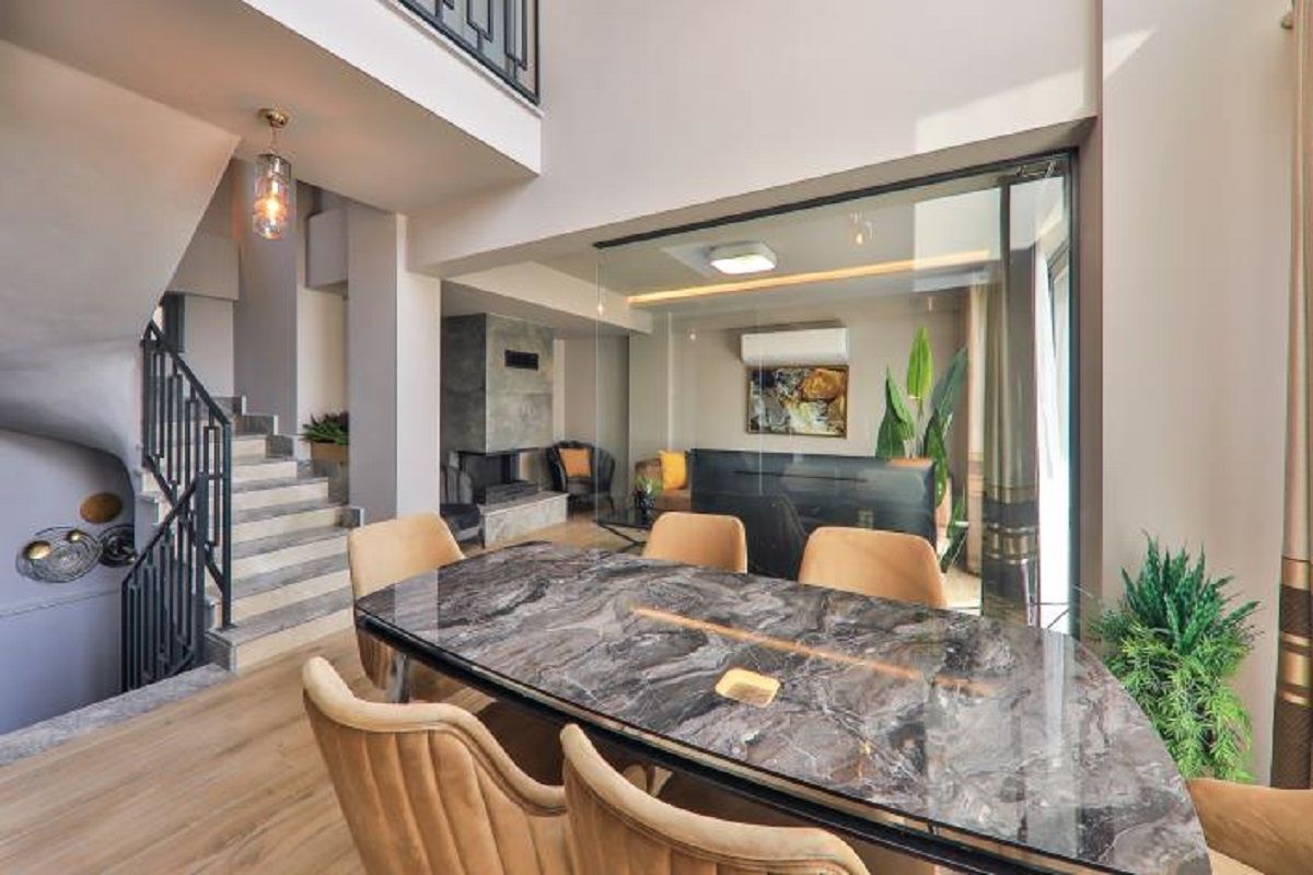 Villa en Fethiye, Turquia, 250 m² - imagen 10