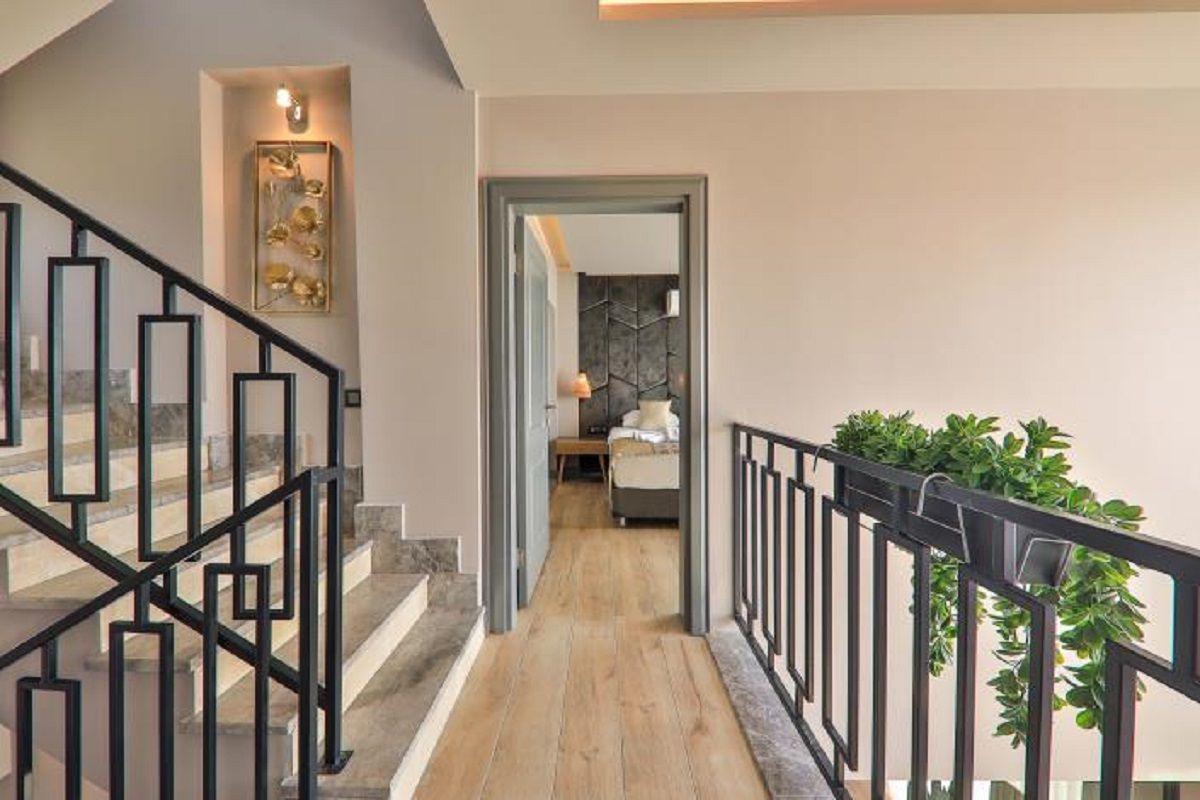 Villa en Fethiye, Turquia, 250 m² - imagen 11