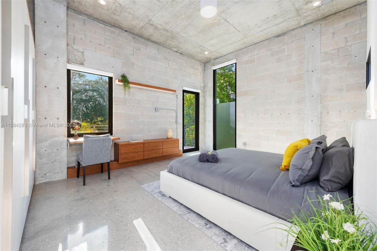 Villa à Miami, États-Unis, 400 m² - image 5