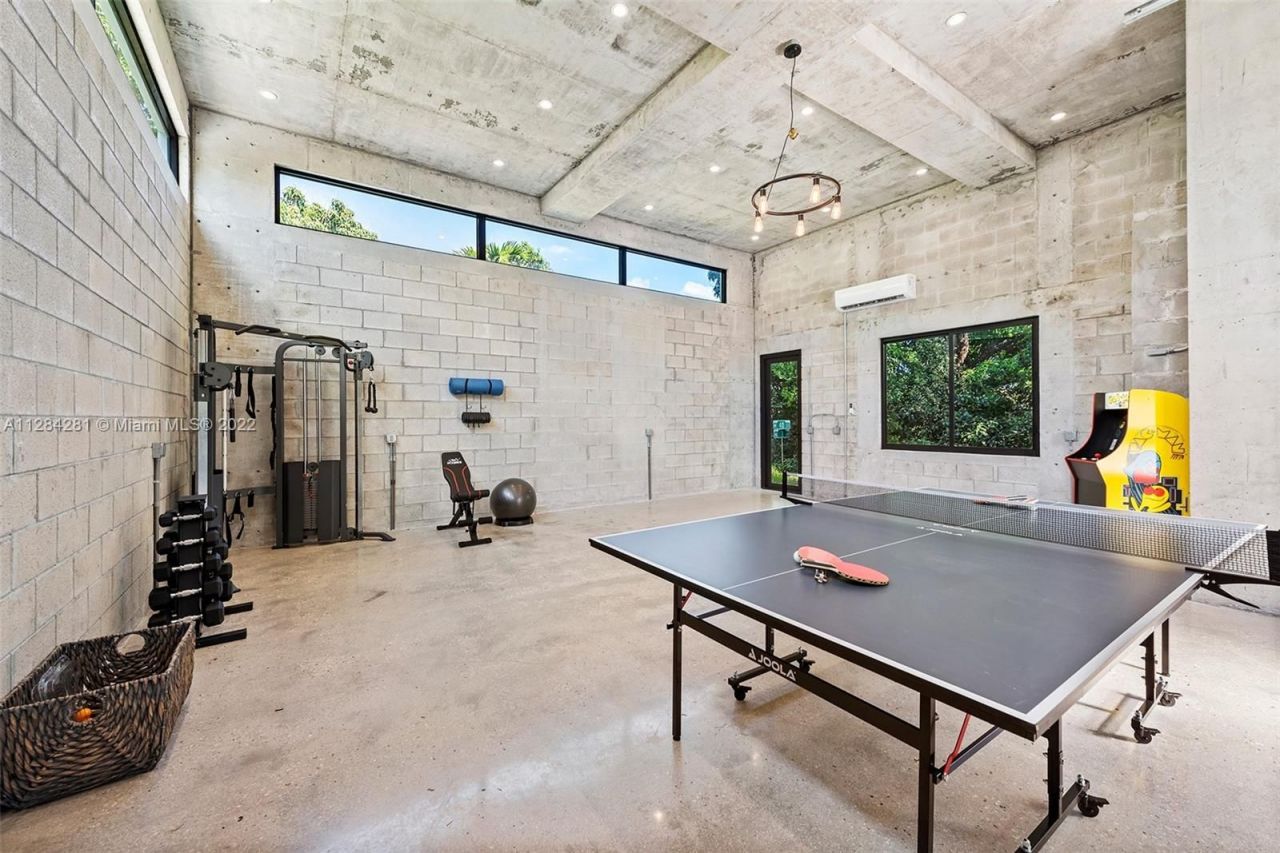 Villa à Miami, États-Unis, 400 m² - image 8