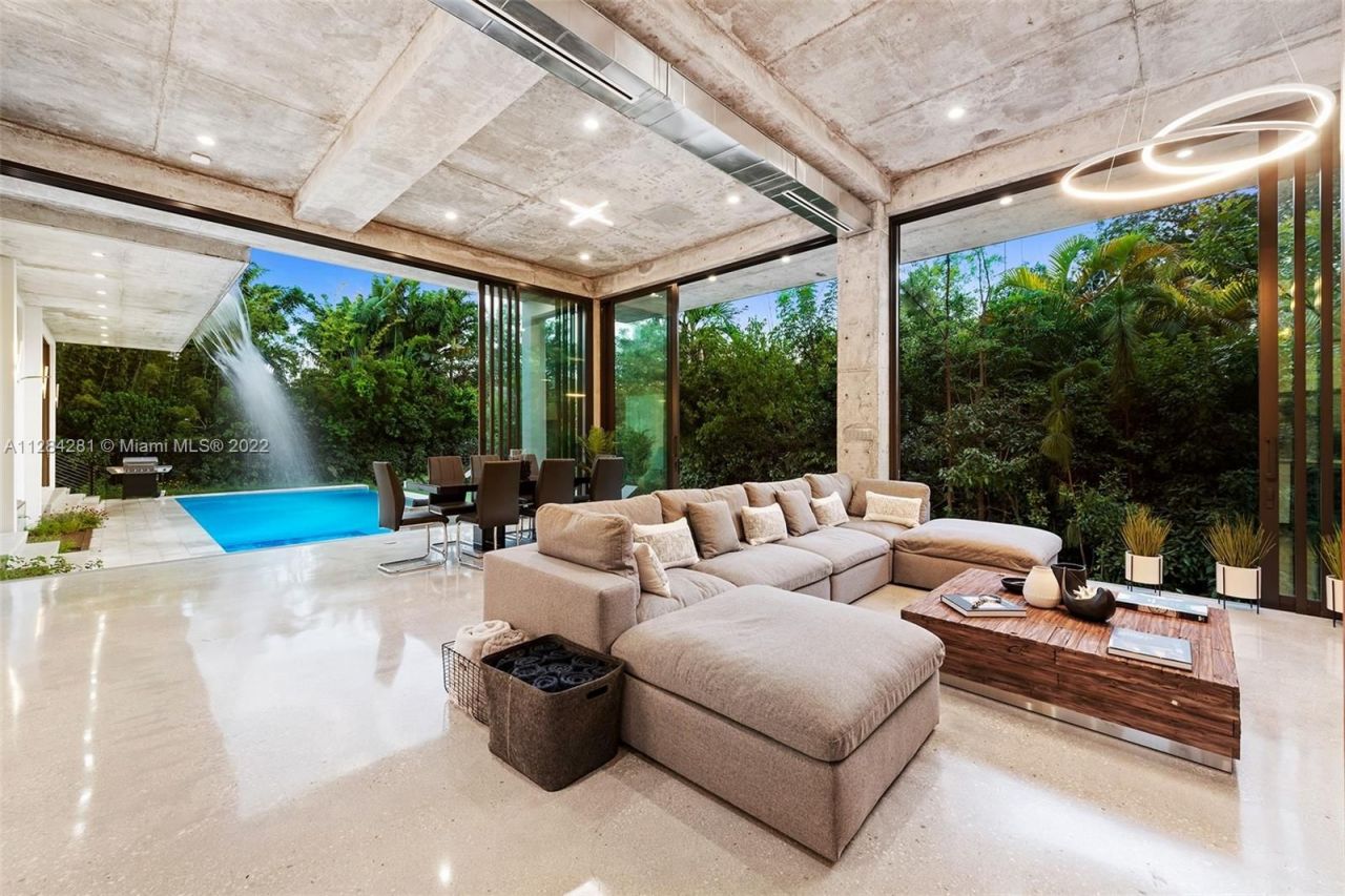 Villa à Miami, États-Unis, 400 m² - image 14