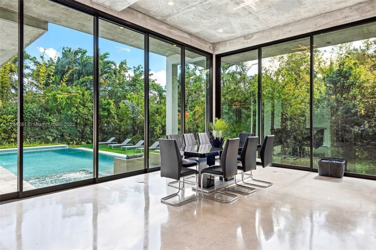 Villa à Miami, États-Unis, 400 m² - image 4