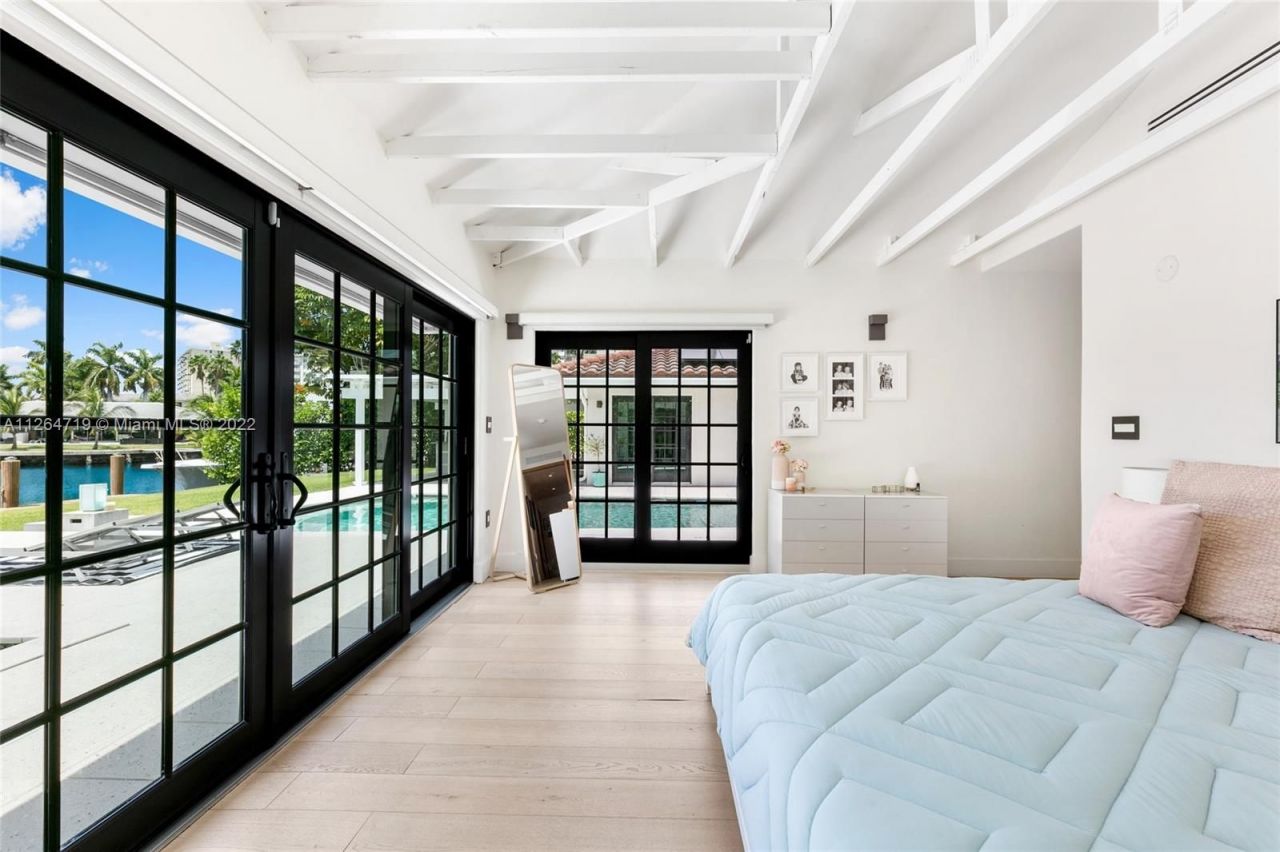 Villa à Miami, États-Unis, 300 m² - image 10