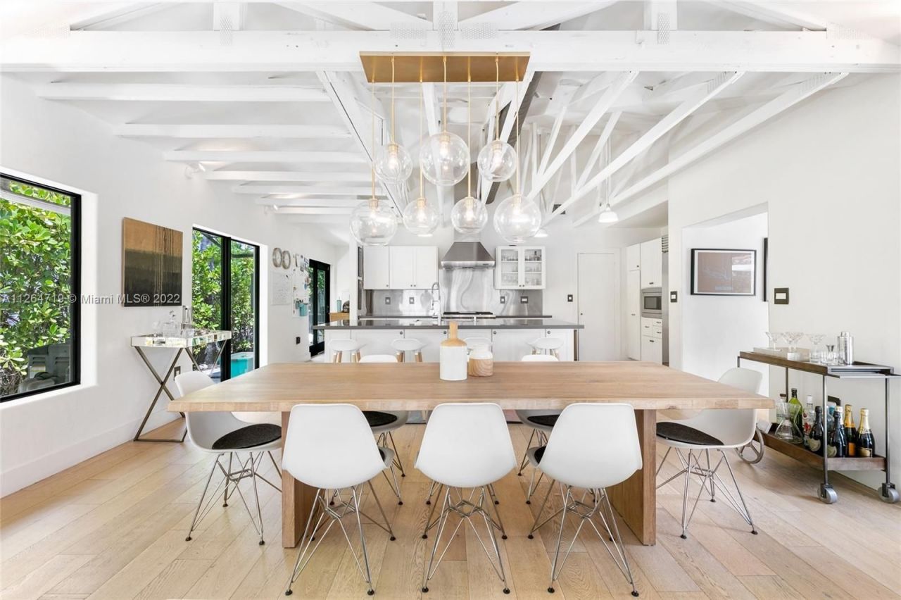 Villa à Miami, États-Unis, 300 m² - image 15