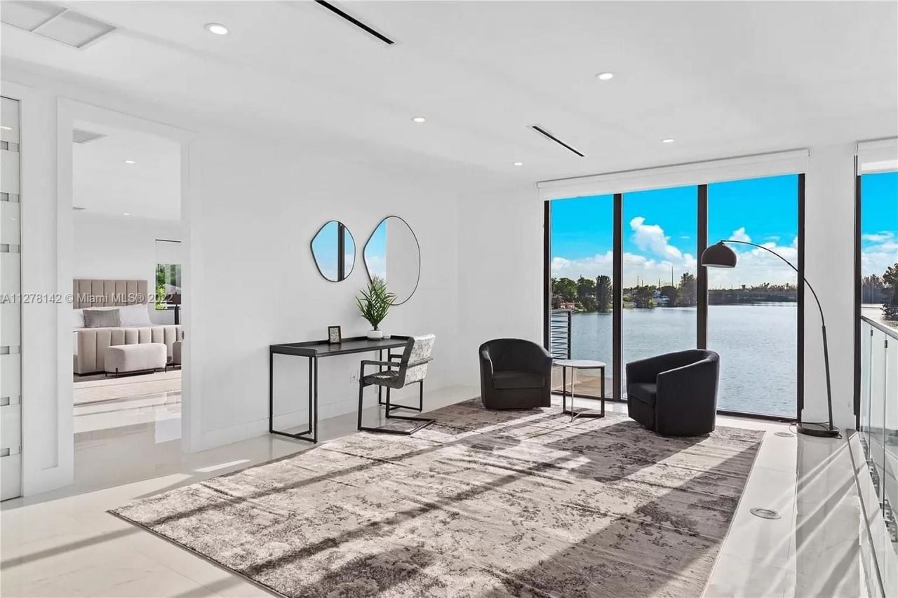 Villa à Miami, États-Unis, 400 m² - image 5