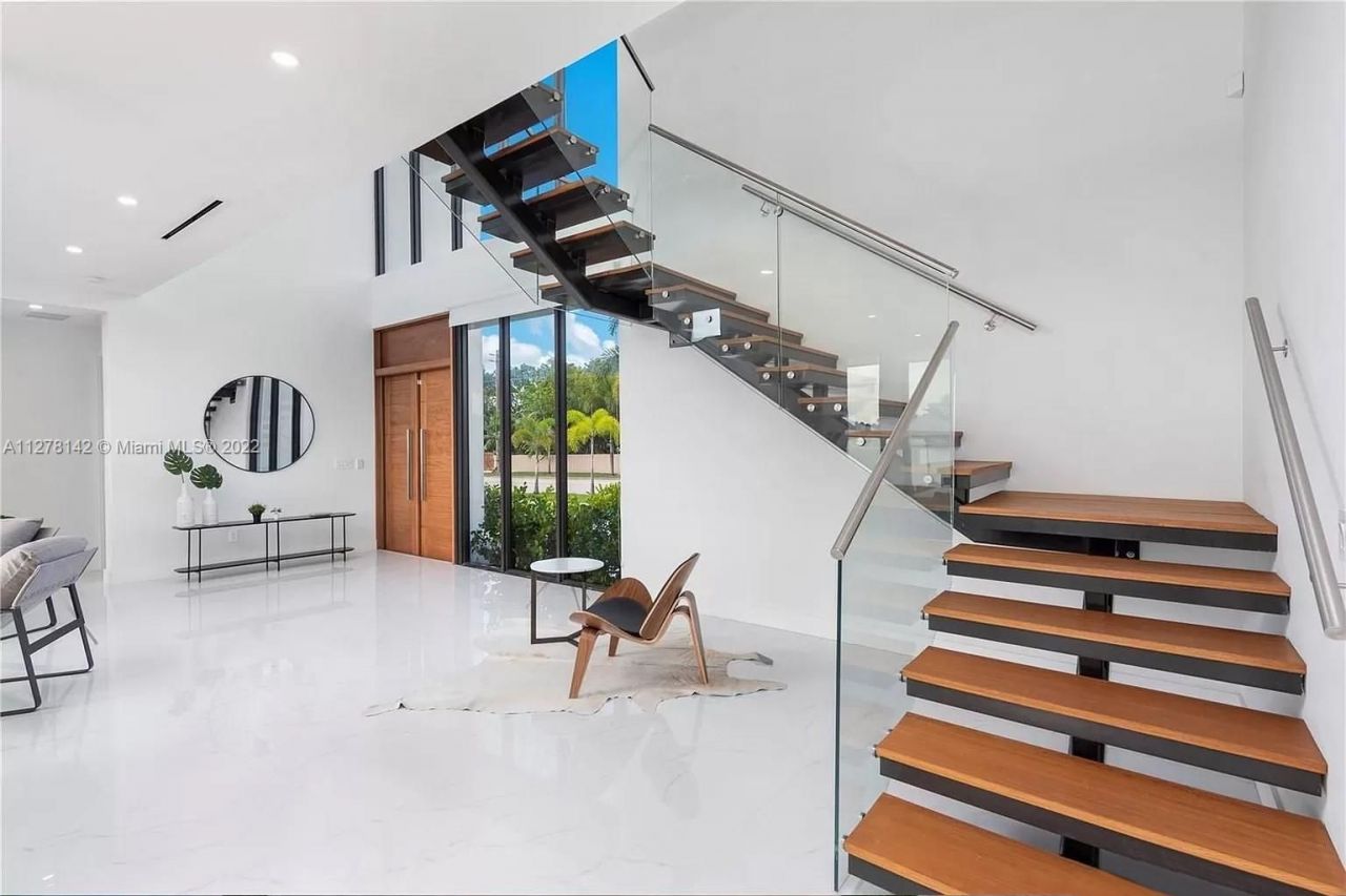 Villa à Miami, États-Unis, 400 m² - image 15