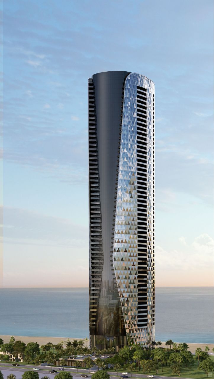 Flat in Miami, USA, 270 m² - picture 2