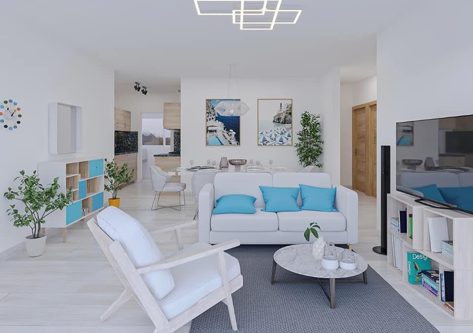 Appartamento a Sosua, Repubblica Dominicana, 87 m² - foto 6