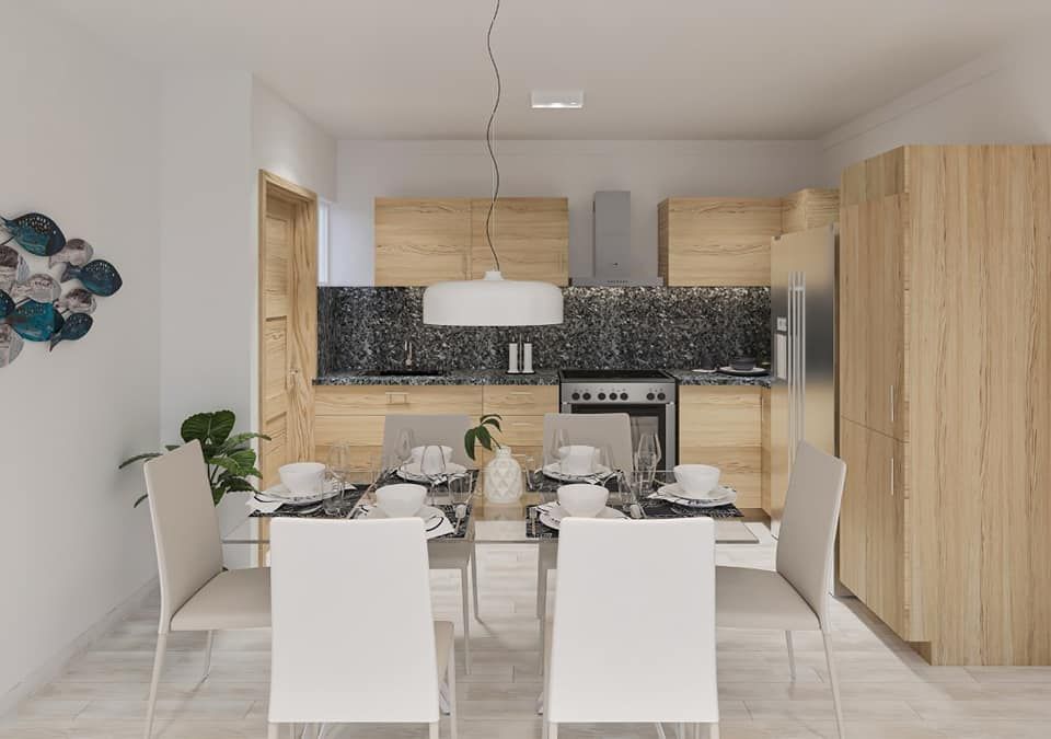 Appartamento a Sosua, Repubblica Dominicana, 87 m² - foto 10