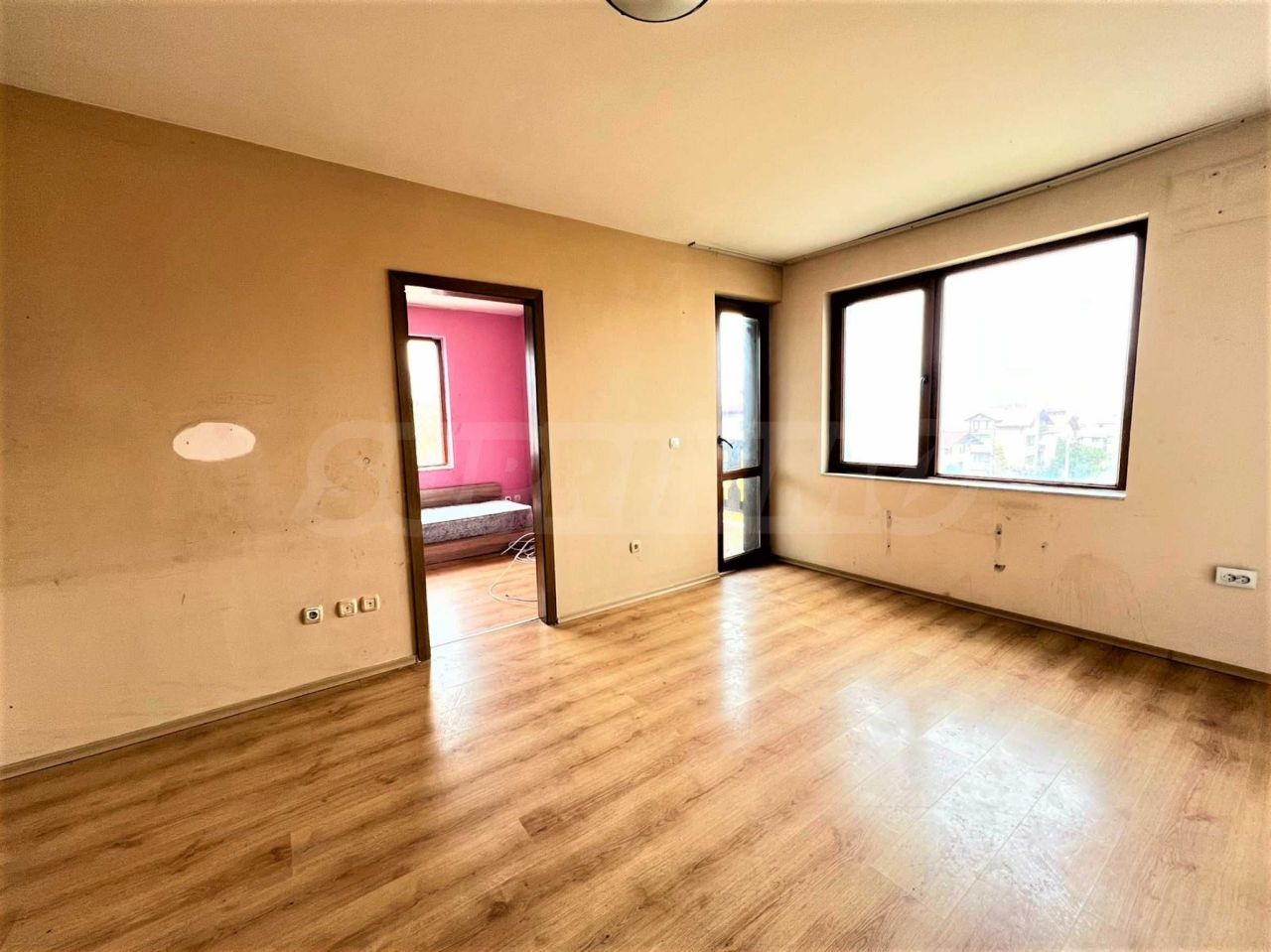 Apartment in Bansko, Bulgarien, 55 m² - Foto 1
