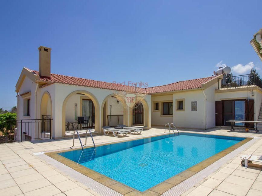 Casa en Kyrenia, Chipre, 150 m² - imagen 1