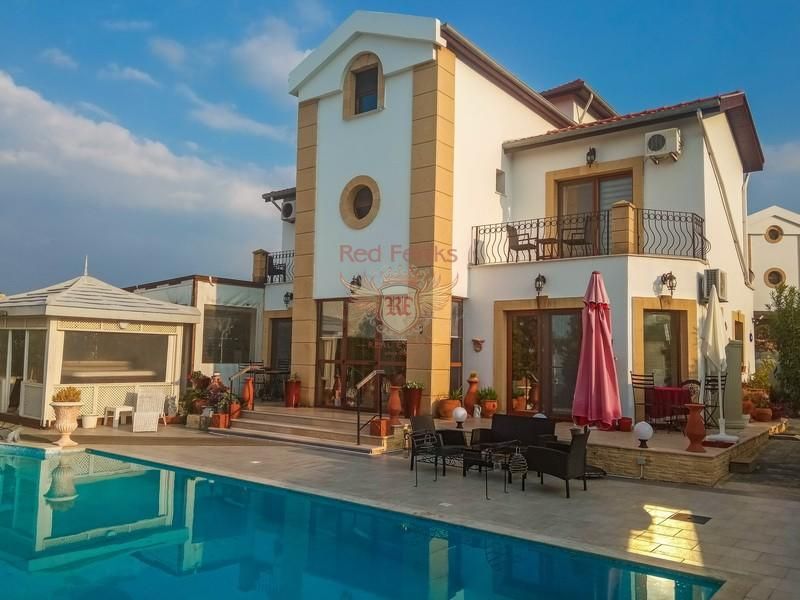 Casa en Kyrenia, Chipre, 166 m² - imagen 1