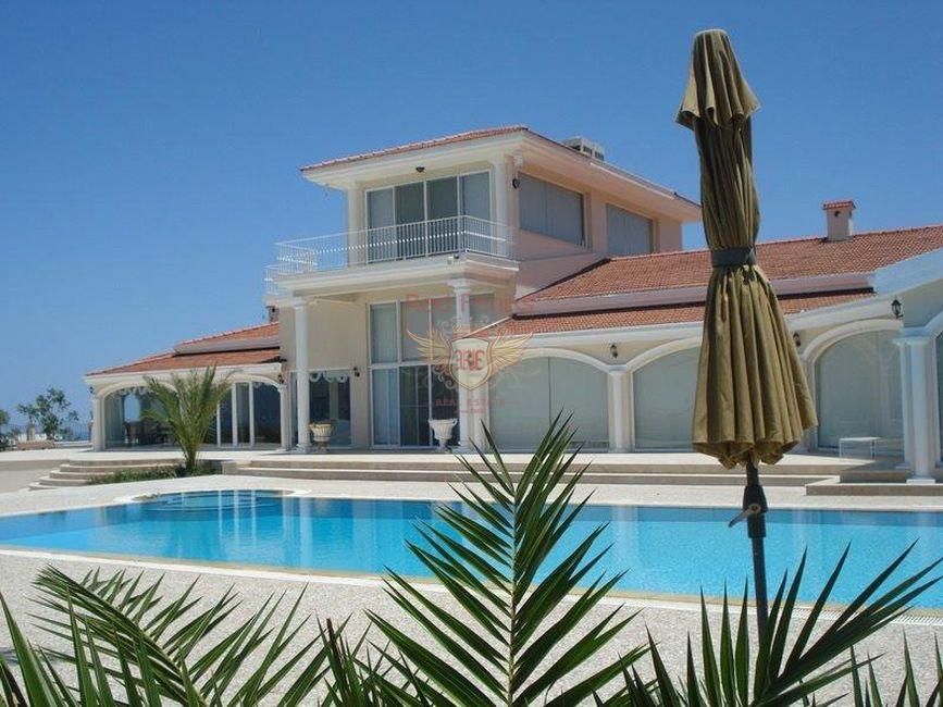 Casa en Kyrenia, Chipre, 850 m² - imagen 3