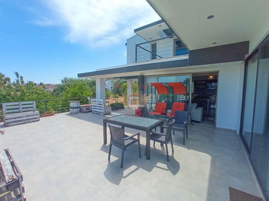 Casa a Kyrenia, Cipro, 280 m² - foto 14