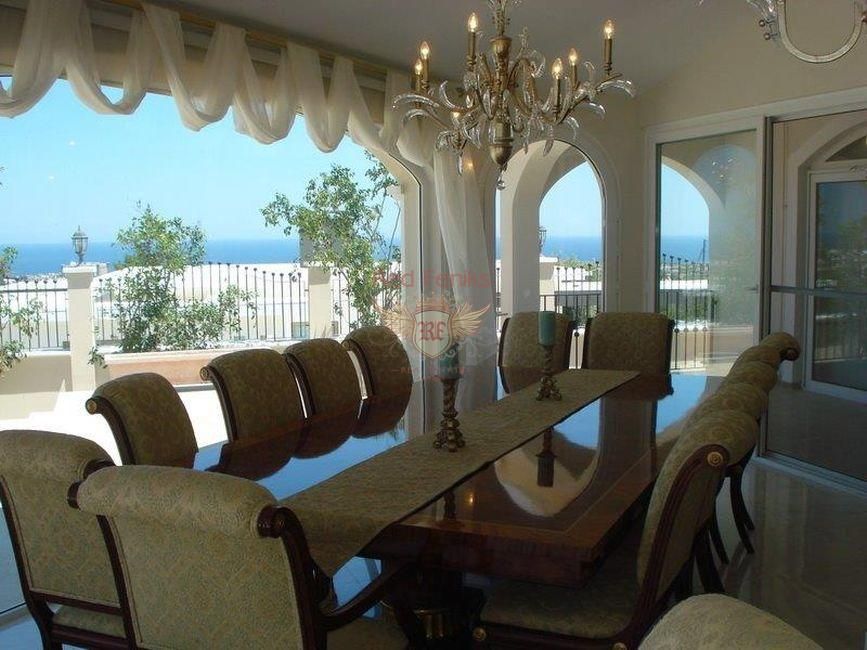 Casa en Kyrenia, Chipre, 850 m² - imagen 17