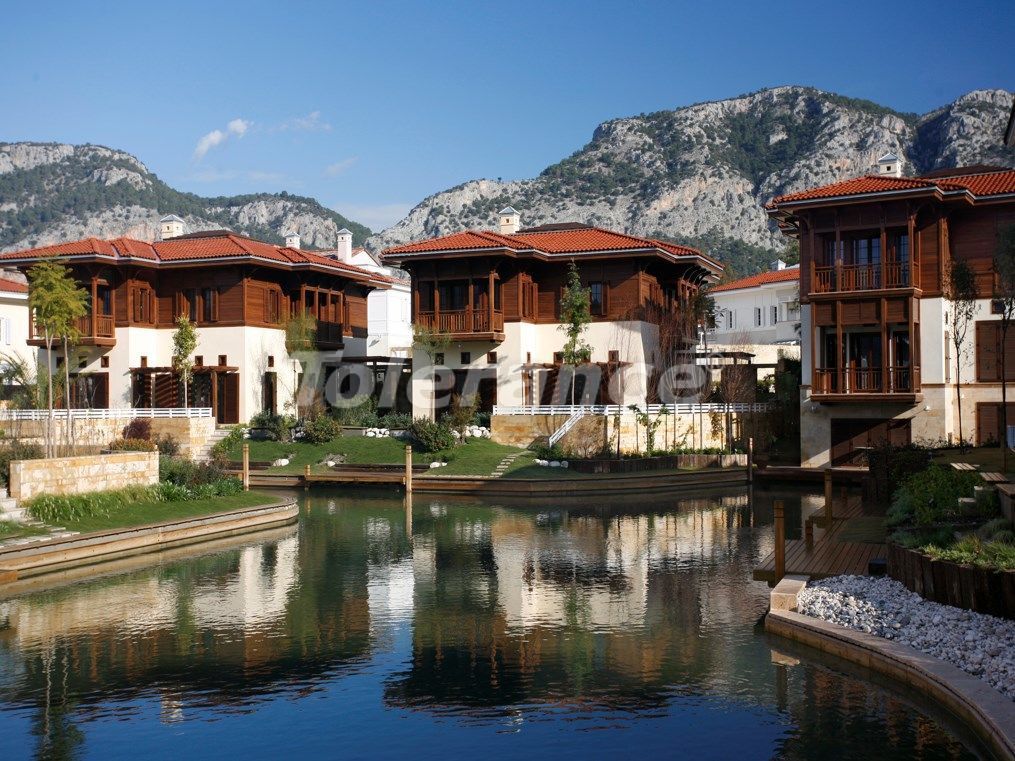 Villa a Fethiye, Turchia, 125 m² - foto 5