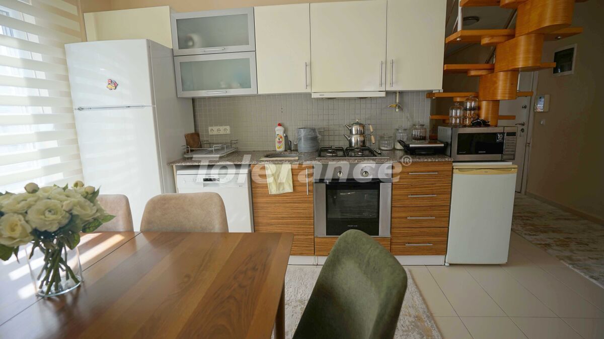 Apartment in Antalya, Türkei, 165 m² - Foto 7