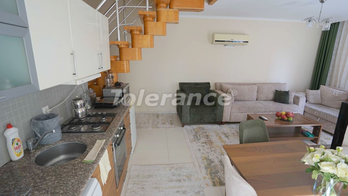 Apartment in Antalya, Türkei, 165 m² - Foto 8