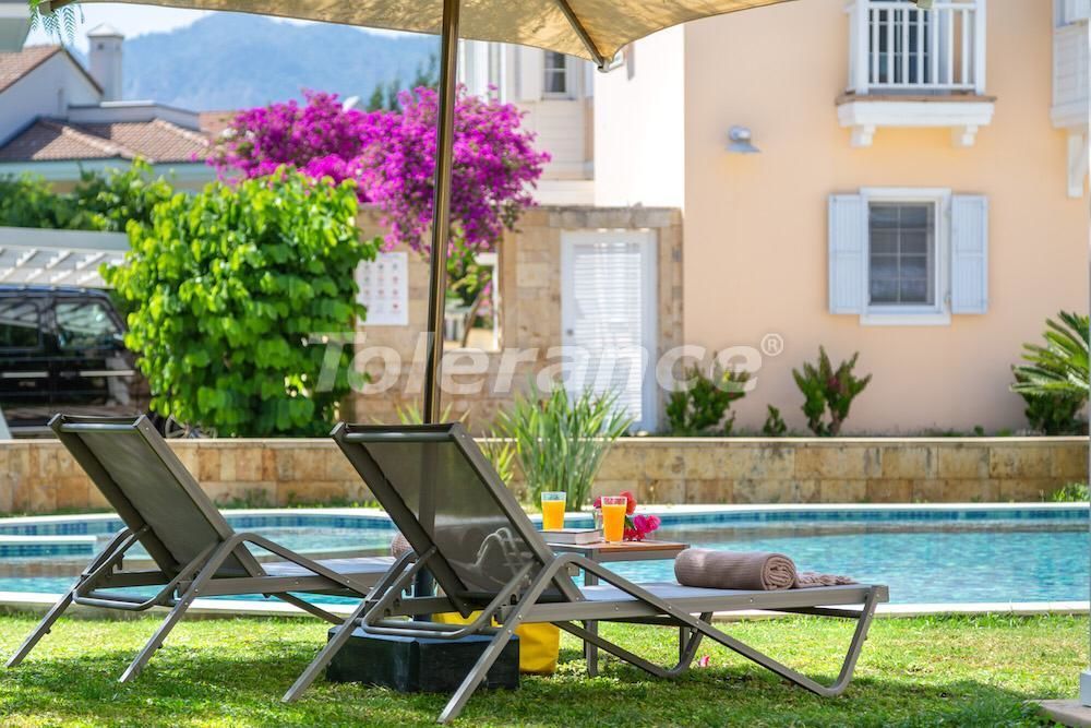 Villa a Fethiye, Turchia, 125 m² - foto 9