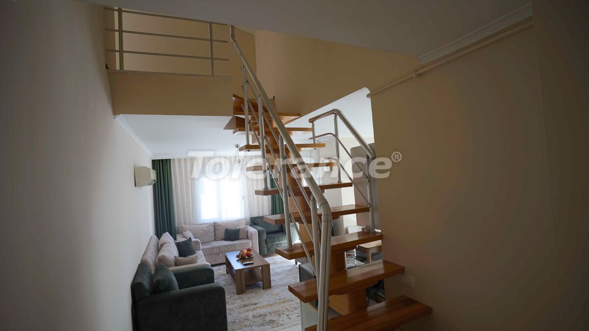 Apartment in Antalya, Türkei, 165 m² - Foto 9