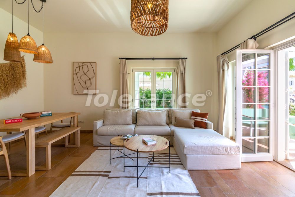 Villa a Fethiye, Turchia, 125 m² - foto 10