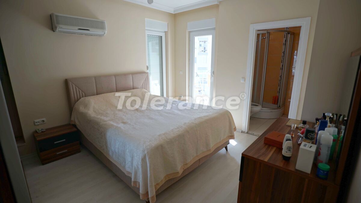 Apartment in Antalya, Türkei, 165 m² - Foto 11