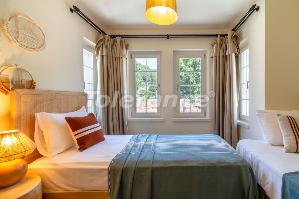 Villa a Fethiye, Turchia, 125 m² - foto 18