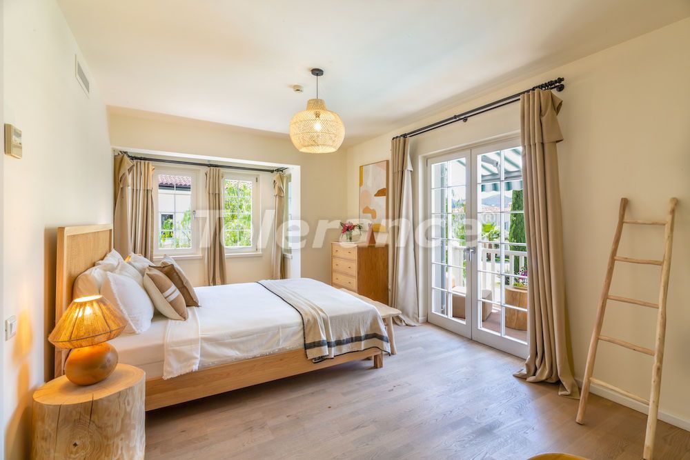 Villa a Fethiye, Turchia, 125 m² - foto 19