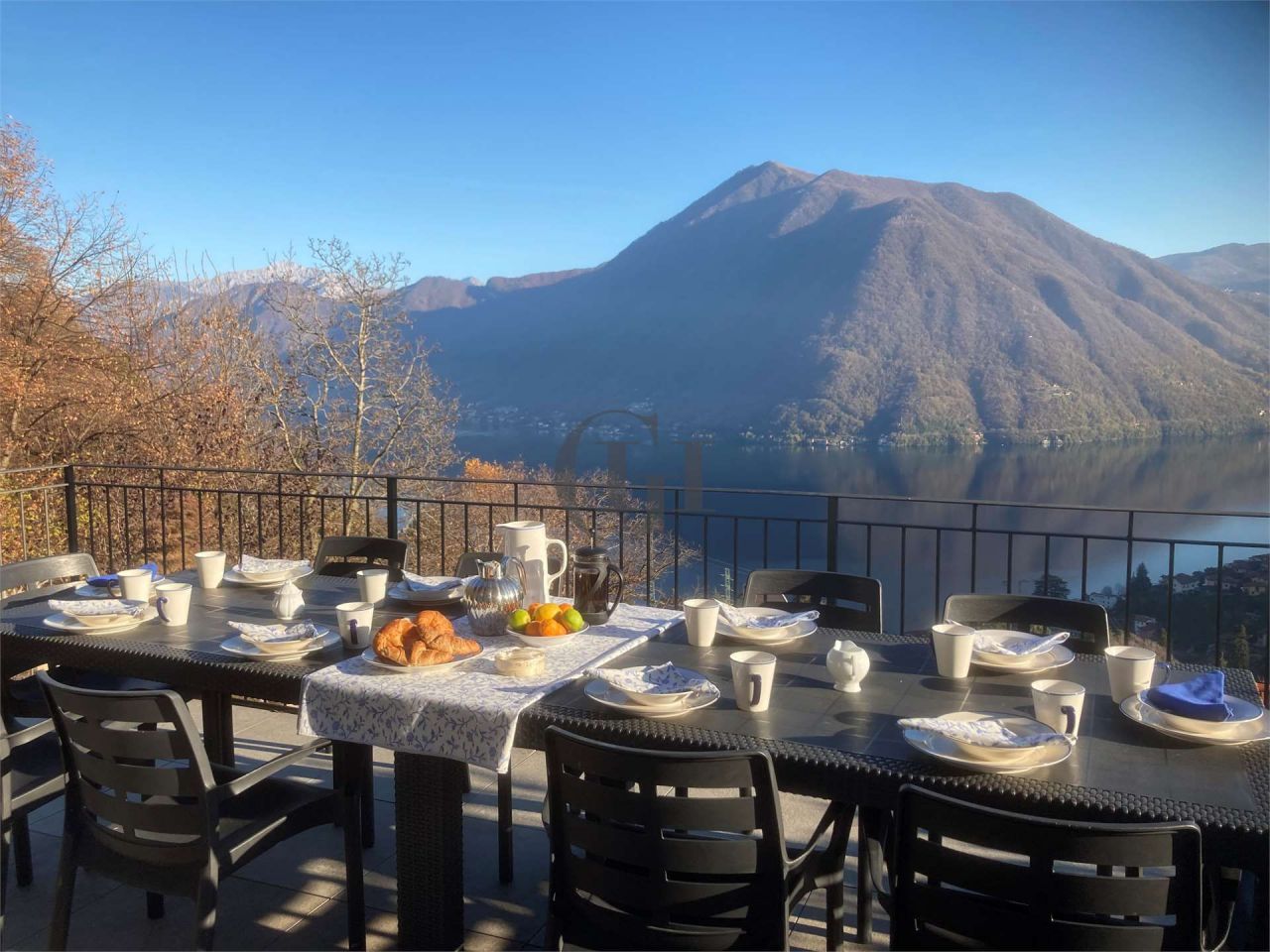 Villa por Lago de Como, Italia, 150 m² - imagen 5